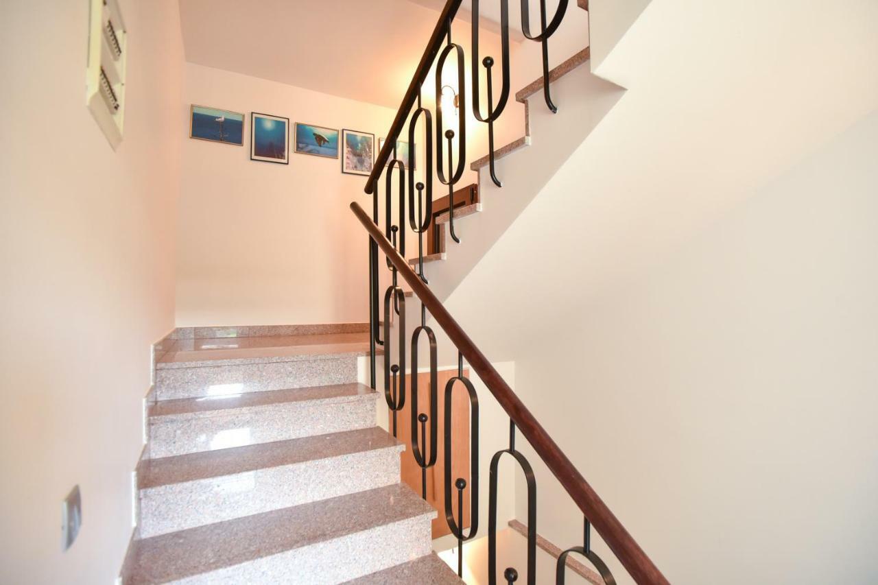 Guest House Jedro Petrovac Exterior photo